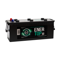 Аккумулятор ENERTOP 6ст-140 (3)